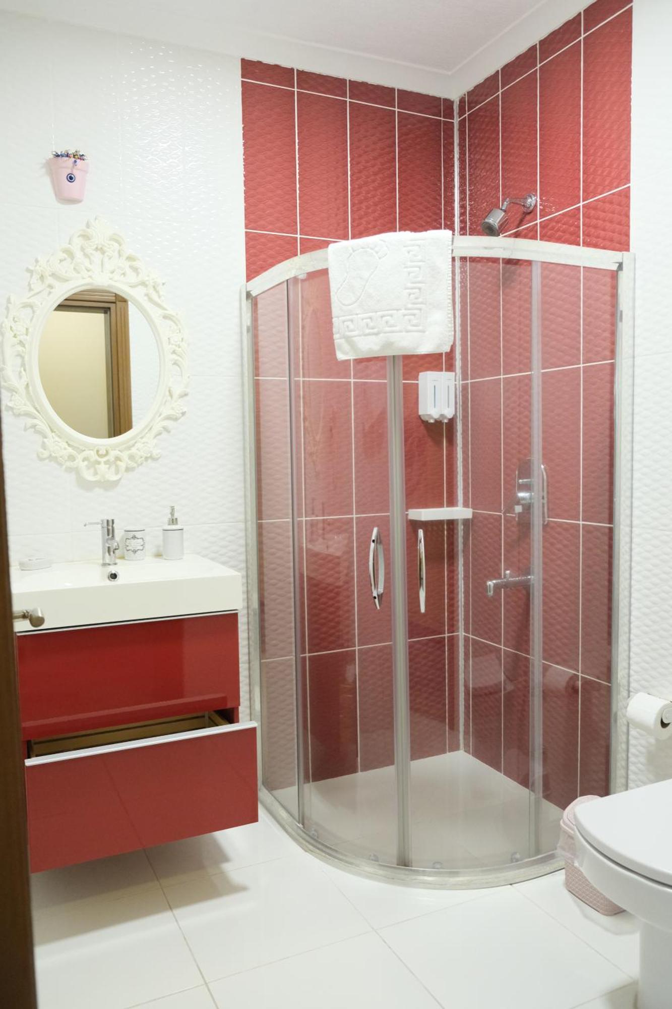 Niluefer Butik Otel (Adults Only) Ayvalik Exterior photo