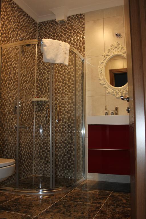Niluefer Butik Otel (Adults Only) Ayvalik Exterior photo
