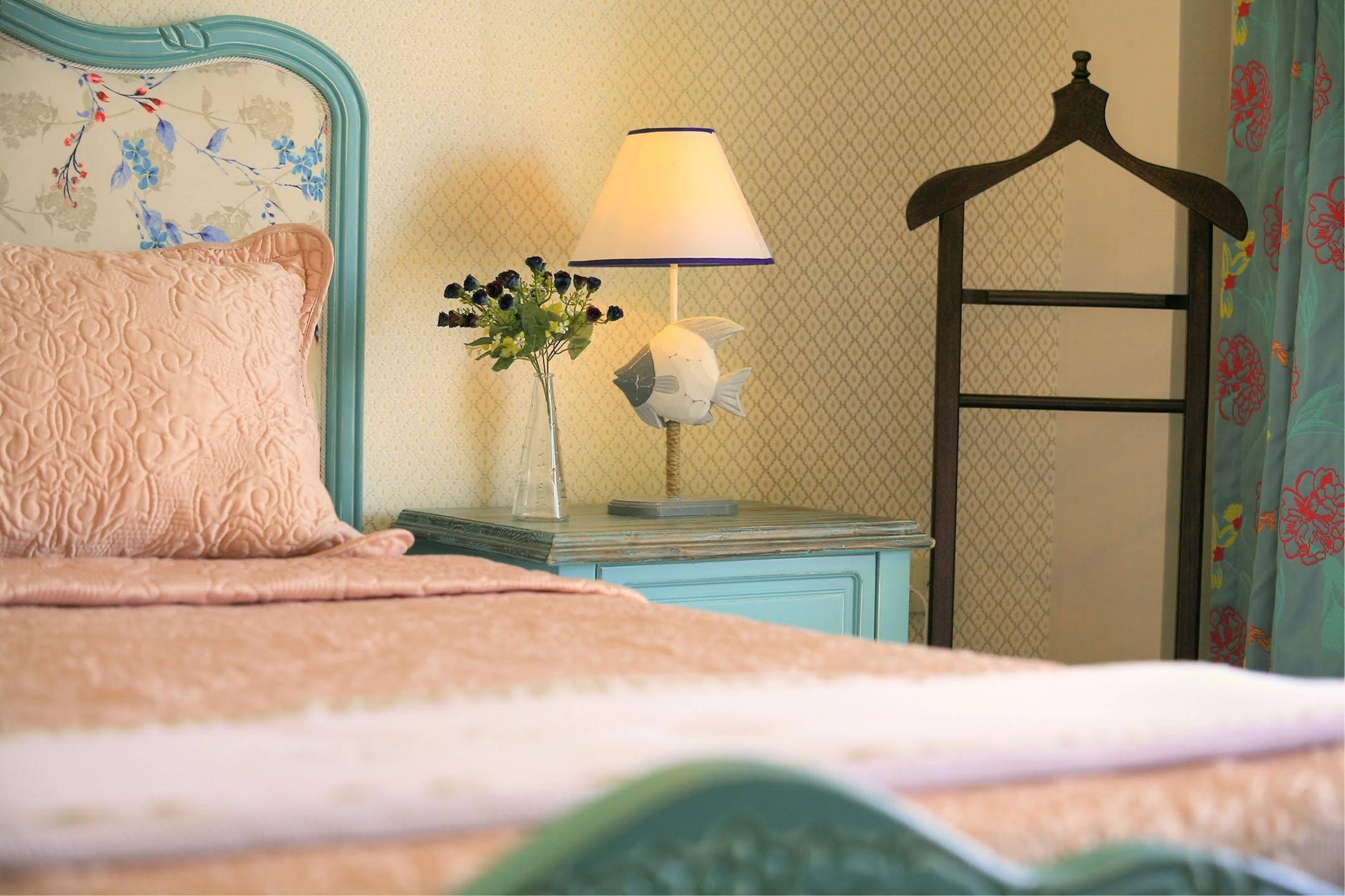 Niluefer Butik Otel (Adults Only) Ayvalik Exterior photo